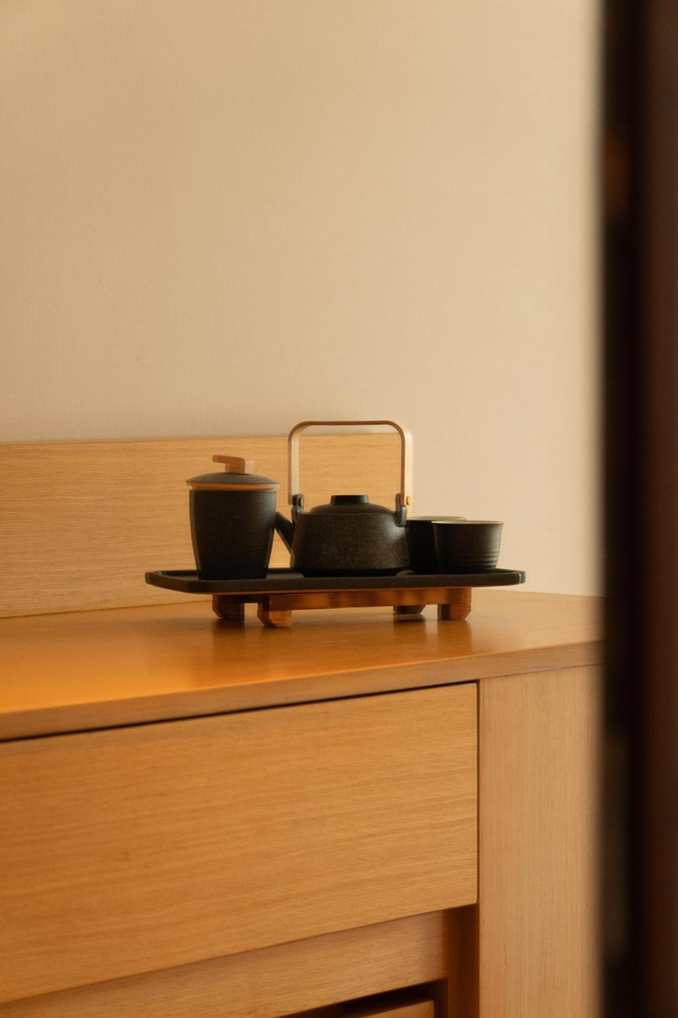 Suzu Saigon - A Boutique Hotel โฮจิมินห์ซิตี้ ภายนอก รูปภาพ