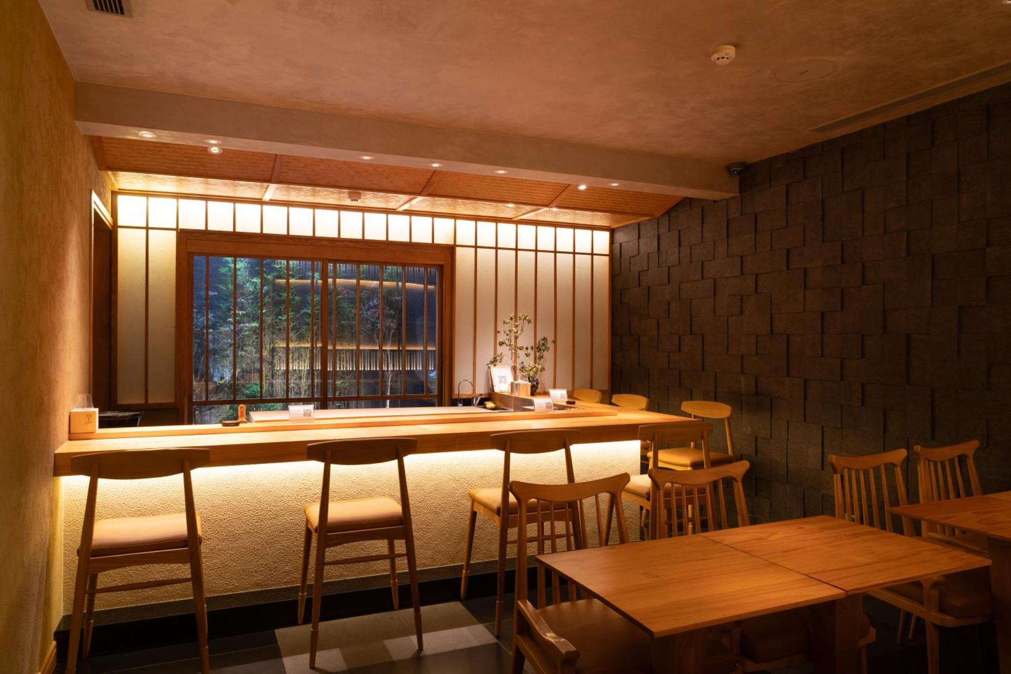 Suzu Saigon - A Boutique Hotel โฮจิมินห์ซิตี้ ภายนอก รูปภาพ