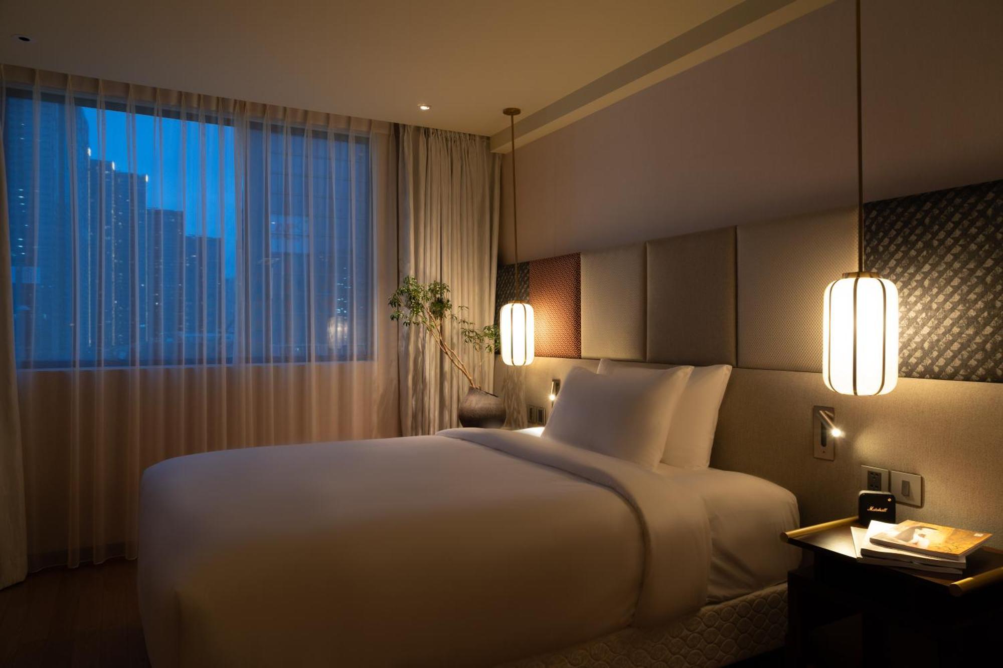 Suzu Saigon - A Boutique Hotel โฮจิมินห์ซิตี้ ภายนอก รูปภาพ