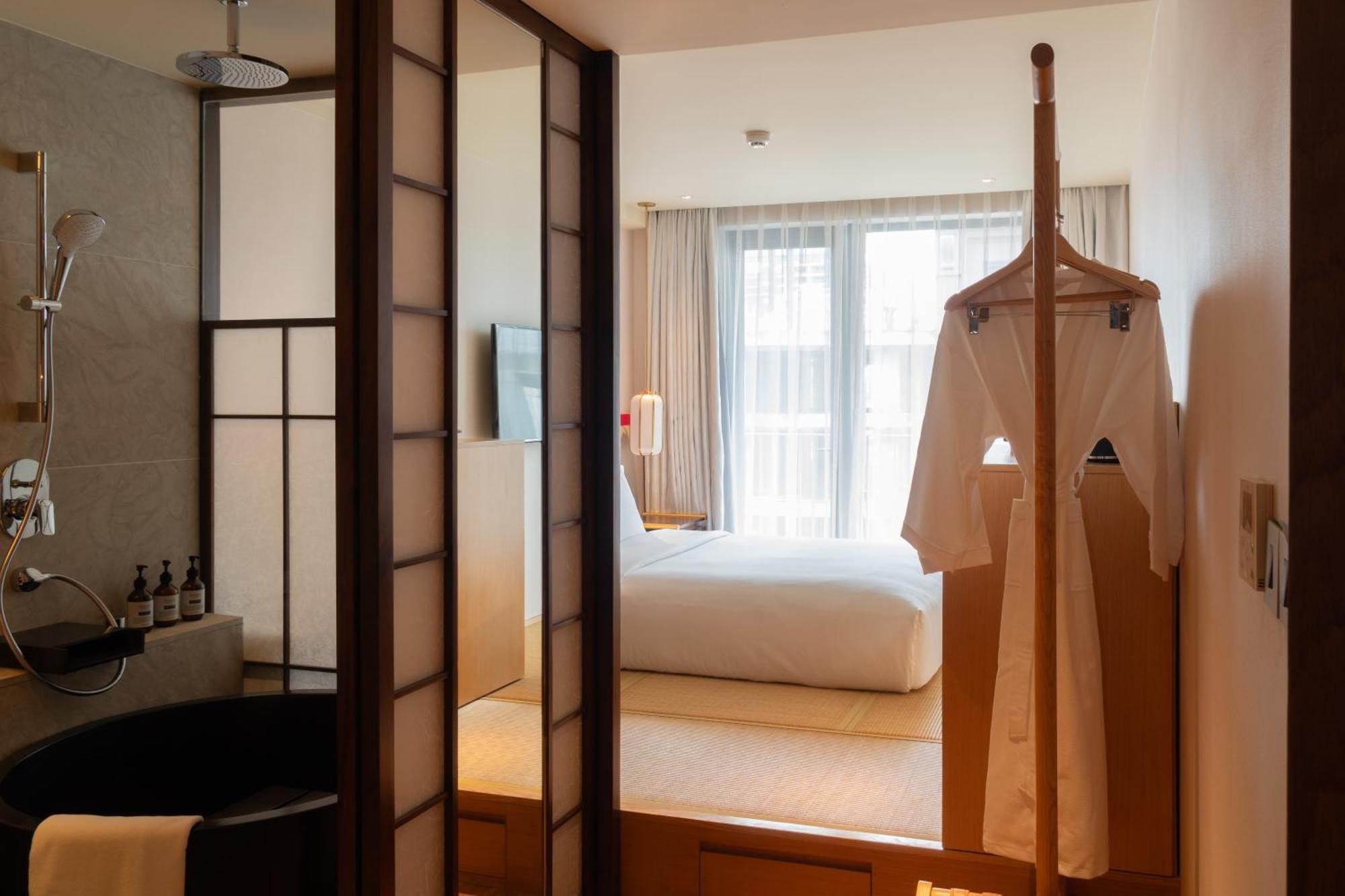 Suzu Saigon - A Boutique Hotel โฮจิมินห์ซิตี้ ภายนอก รูปภาพ