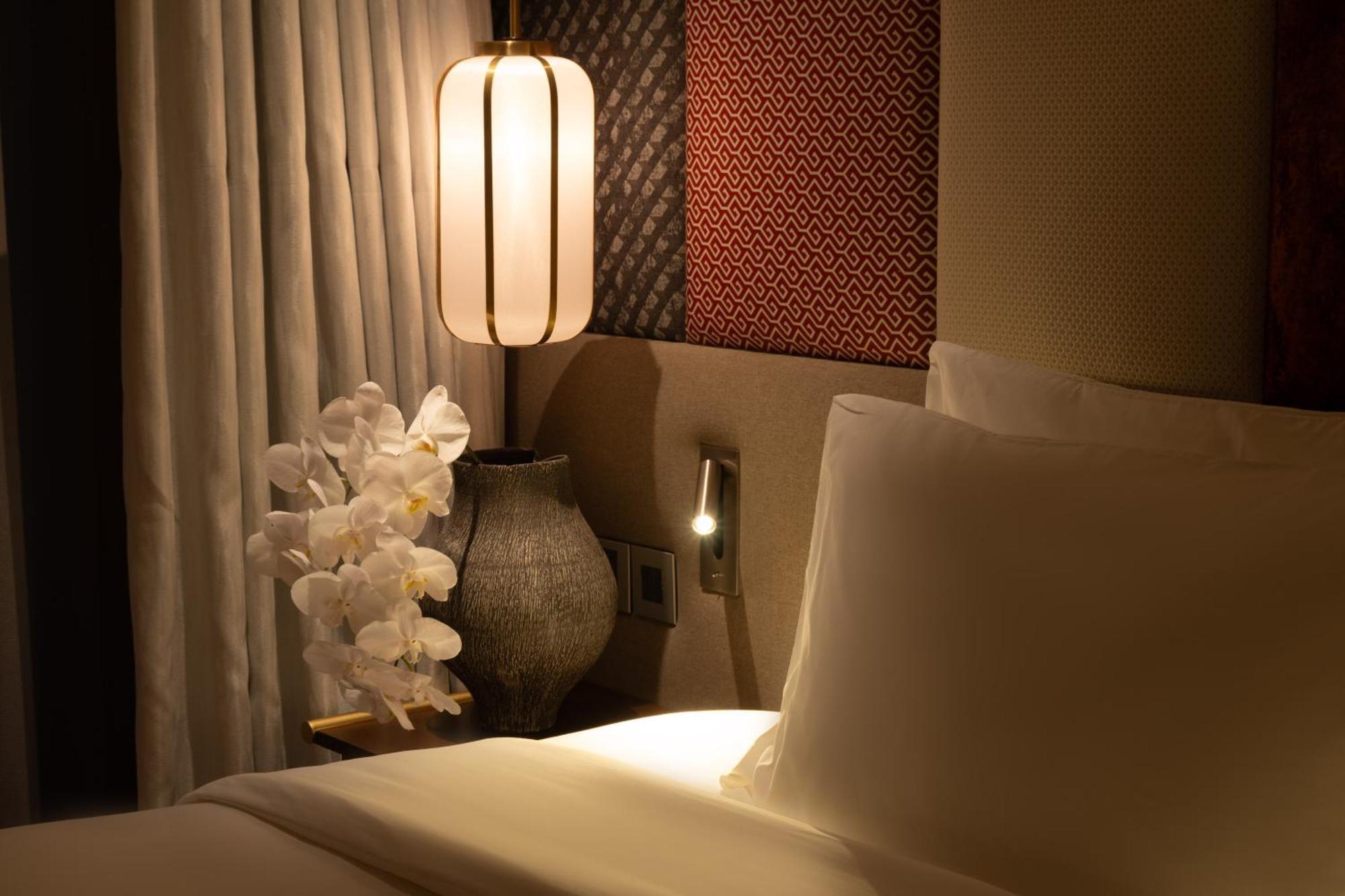 Suzu Saigon - A Boutique Hotel โฮจิมินห์ซิตี้ ภายนอก รูปภาพ