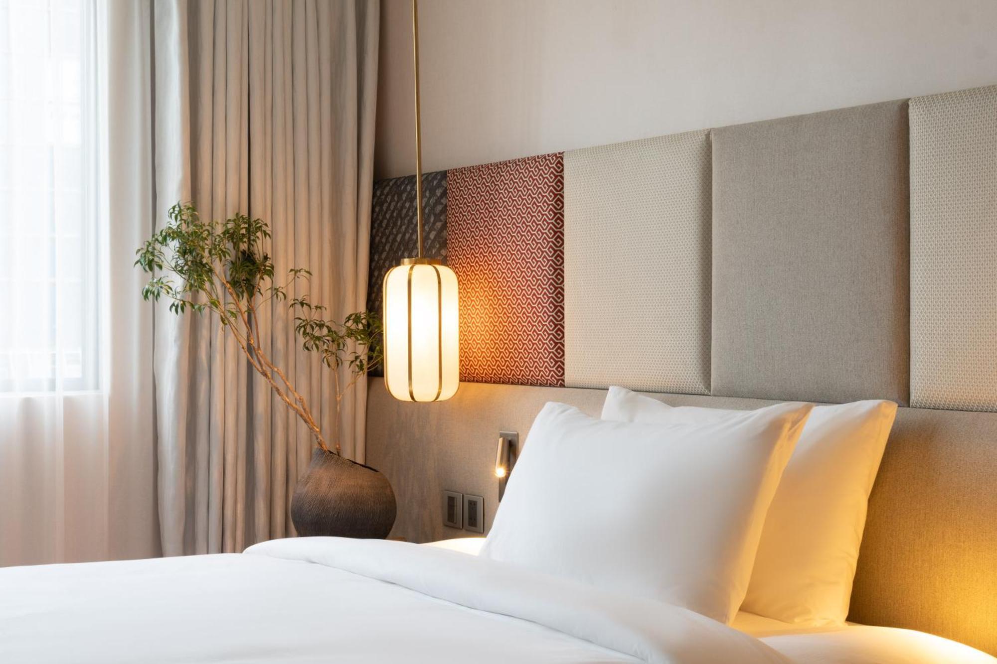 Suzu Saigon - A Boutique Hotel โฮจิมินห์ซิตี้ ภายนอก รูปภาพ