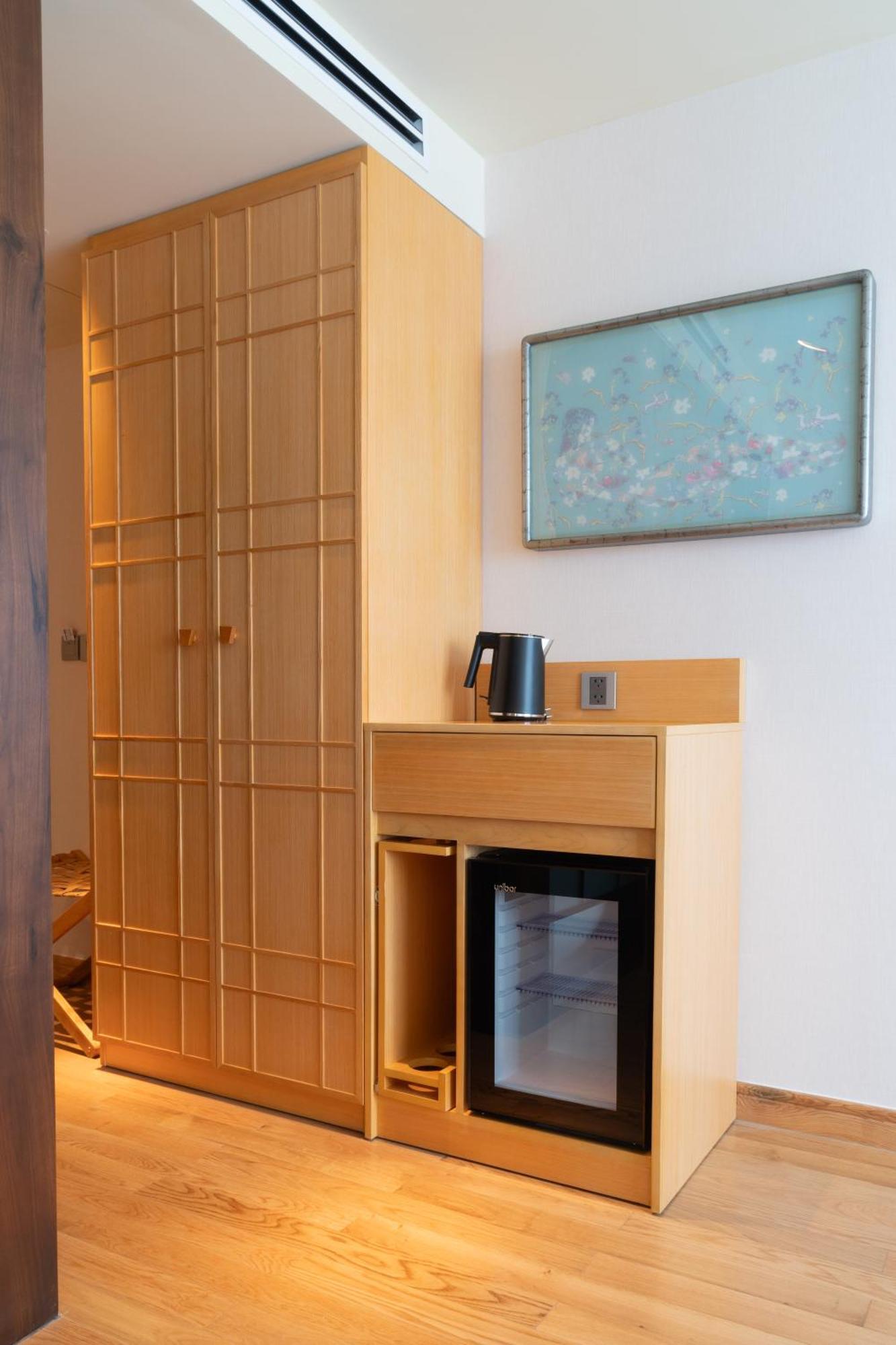 Suzu Saigon - A Boutique Hotel โฮจิมินห์ซิตี้ ภายนอก รูปภาพ