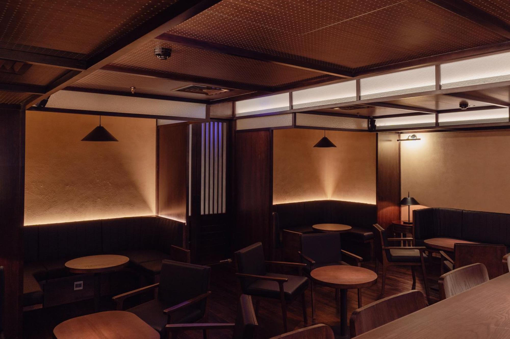 Suzu Saigon - A Boutique Hotel โฮจิมินห์ซิตี้ ภายนอก รูปภาพ
