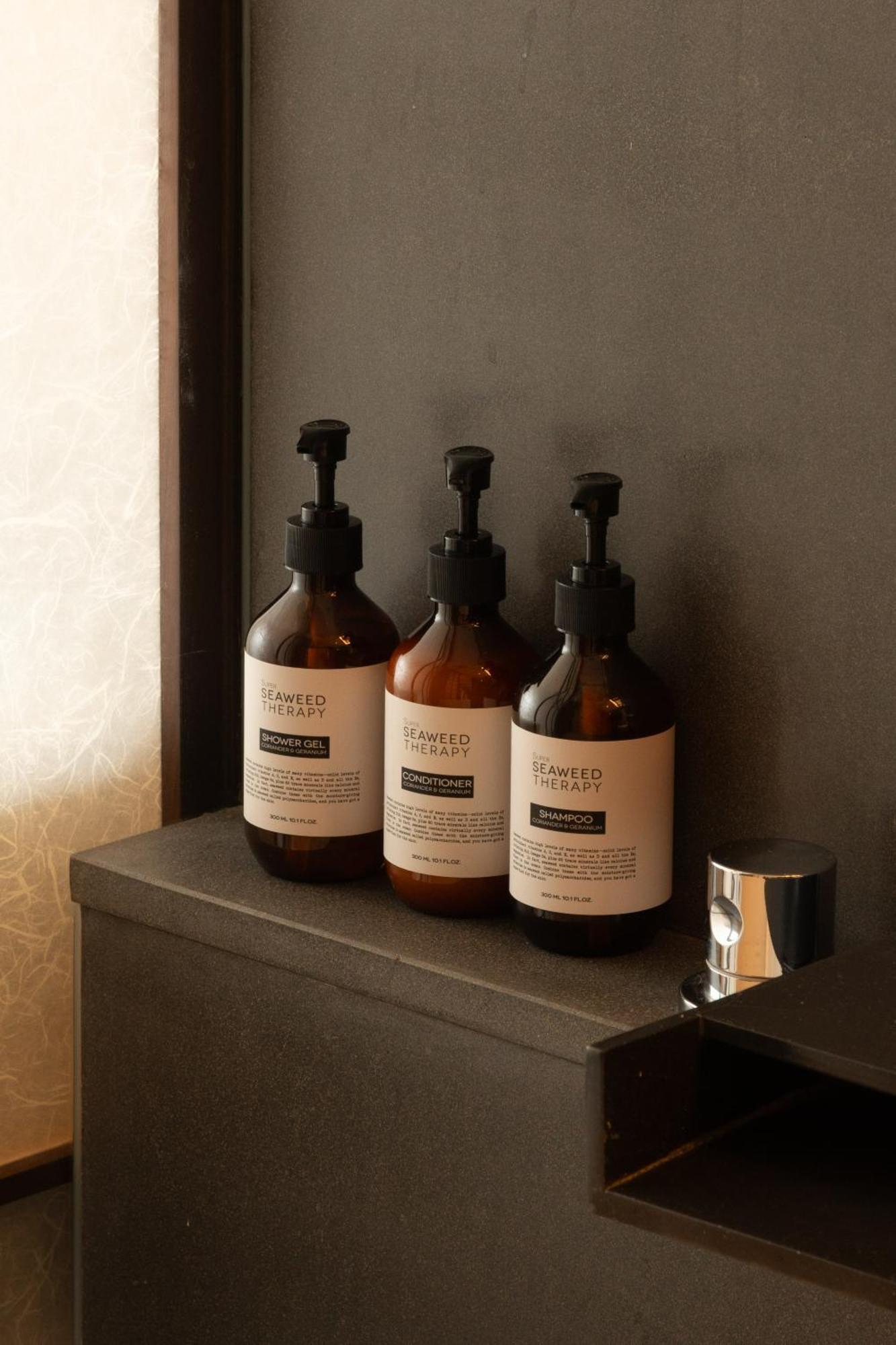 Suzu Saigon - A Boutique Hotel โฮจิมินห์ซิตี้ ภายนอก รูปภาพ