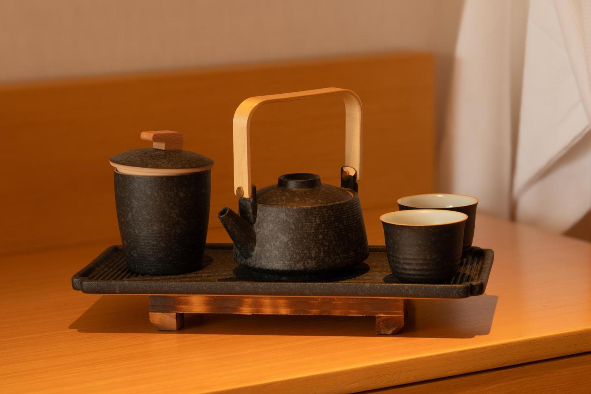 Suzu Saigon - A Boutique Hotel โฮจิมินห์ซิตี้ ภายนอก รูปภาพ