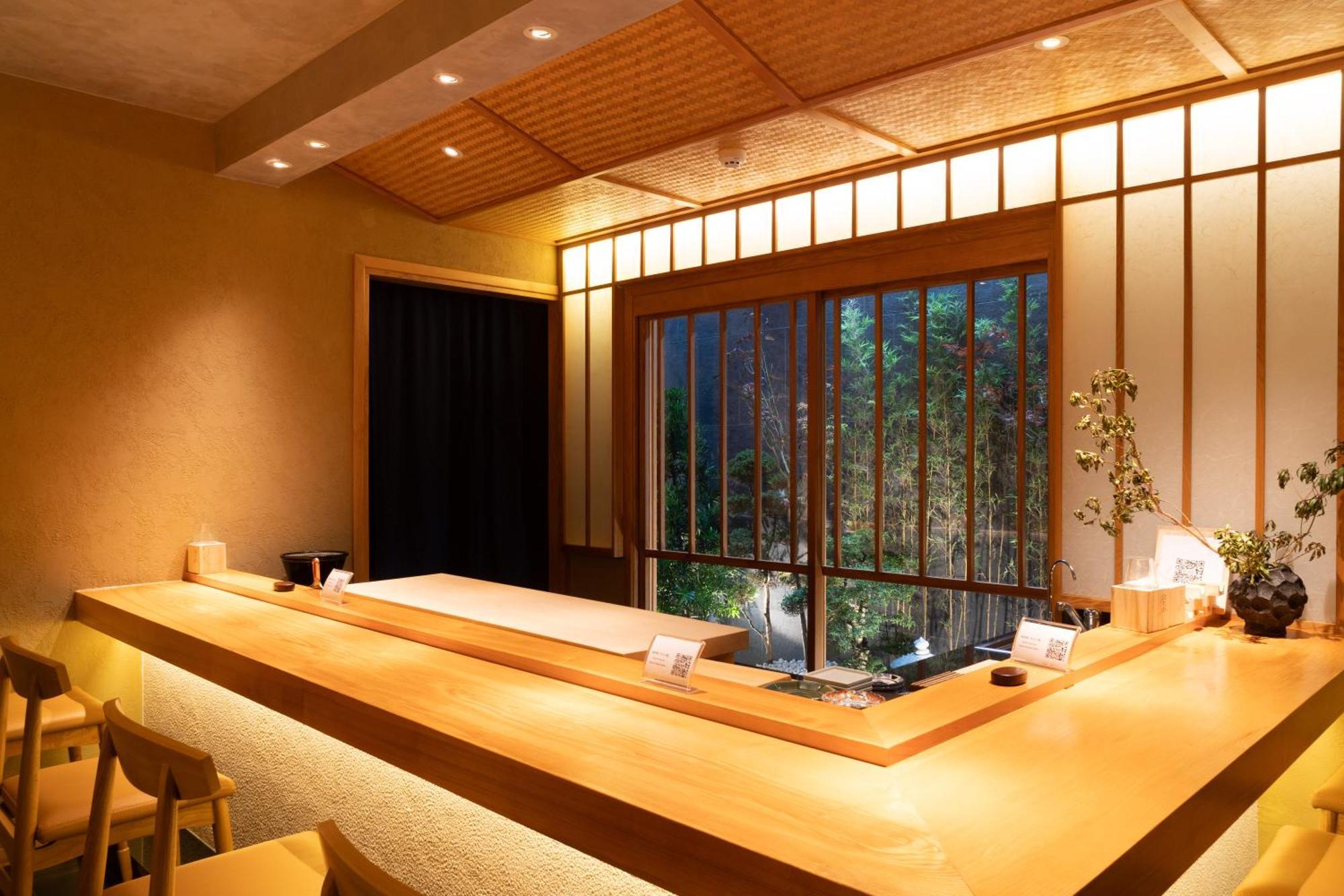 Suzu Saigon - A Boutique Hotel โฮจิมินห์ซิตี้ ภายนอก รูปภาพ