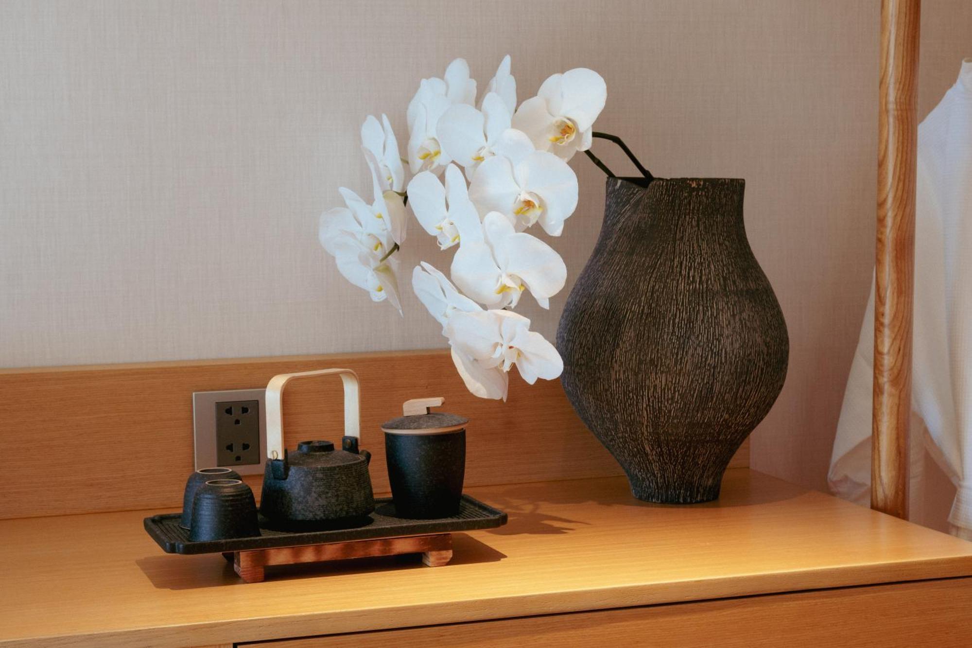 Suzu Saigon - A Boutique Hotel โฮจิมินห์ซิตี้ ภายนอก รูปภาพ
