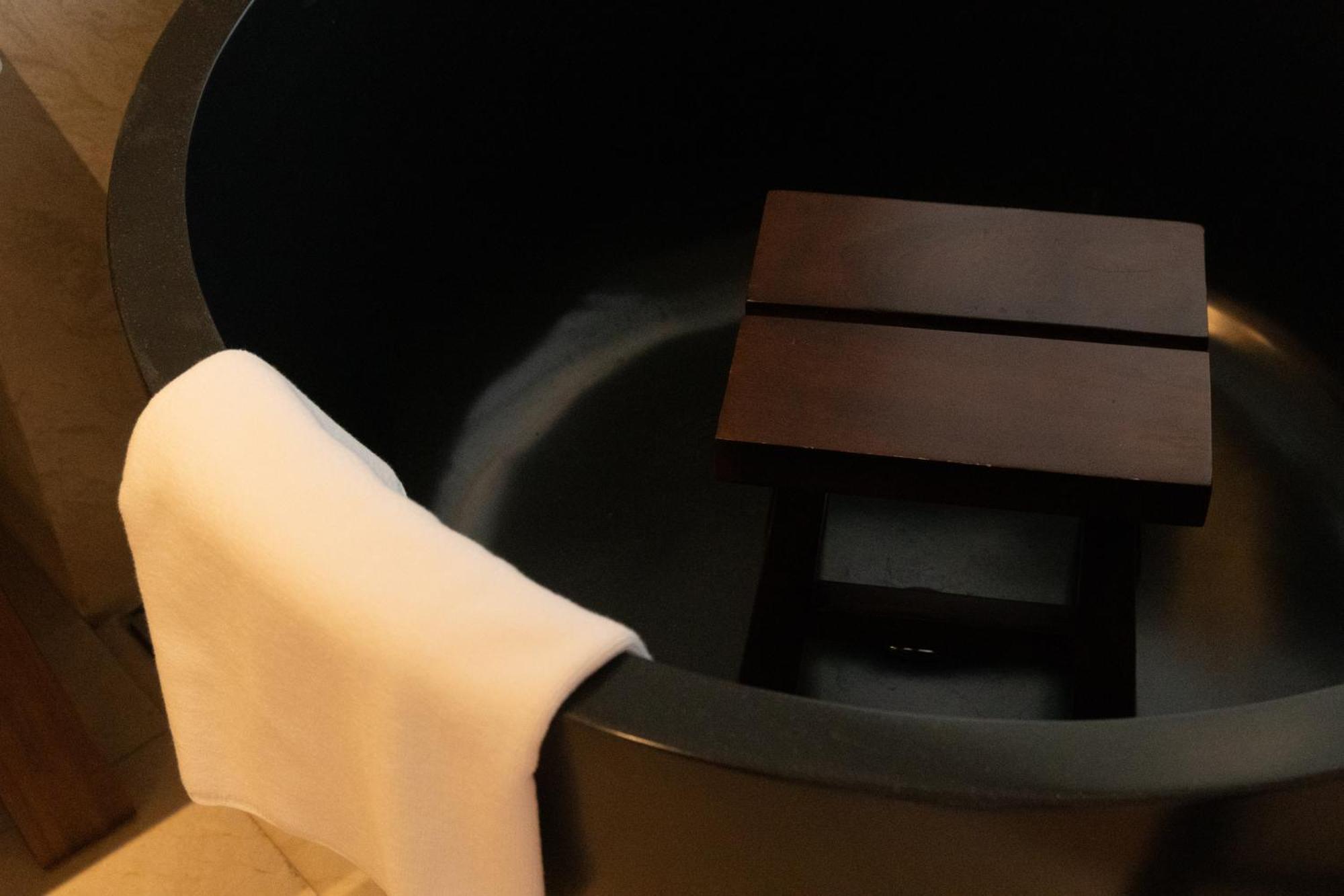 Suzu Saigon - A Boutique Hotel โฮจิมินห์ซิตี้ ภายนอก รูปภาพ