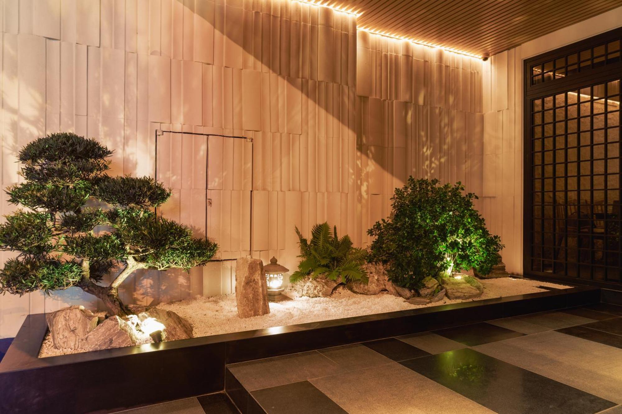 Suzu Saigon - A Boutique Hotel โฮจิมินห์ซิตี้ ภายนอก รูปภาพ